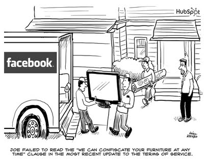 Designing Terms Of Service Is As Important As Designing A Product