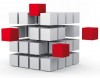 Rolling out Features of an Emergent Collaboration Platform