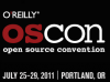 OSCON: Talking Shop With HP, Heroku, ForgeRock, Open Source For America, and More!