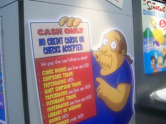 How Comic Book Ink used social media to save their store