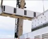 Bing Maps Data Center Time Lapse