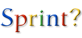 Google Sprint