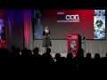 OSCON: Energy + Awesome + Space Exploration + Hacking