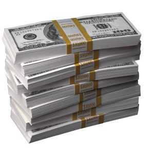 Money is Not the Top Business Driver for Emergent Collaboration