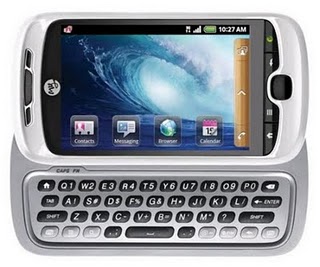 How to Sync your MyTouch 4G with your Outlook Contacts