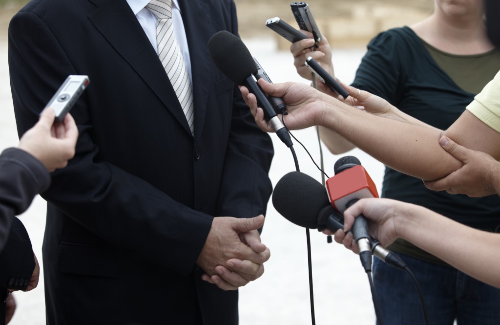 Teachable Moments in PR & Crisis Management