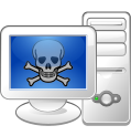 Twitter Malware loose tonight 9-18-2011