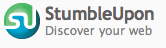 The Google Plus 1 Tab looks a lot like Stumble Upon