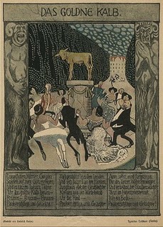 Innovation - today's Golden Calf