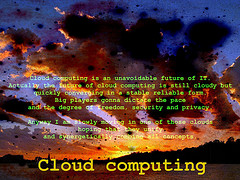 Cloud Computing in Education