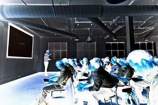 Reverse Demo Day (Thursday, September 29)