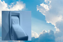Loss Of Control And Transparency In The Cloud Era