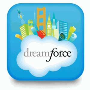 DreamForce 2011–A Look Back