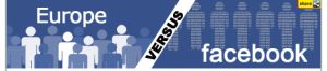 Europe VS Facebook the data deluge edition