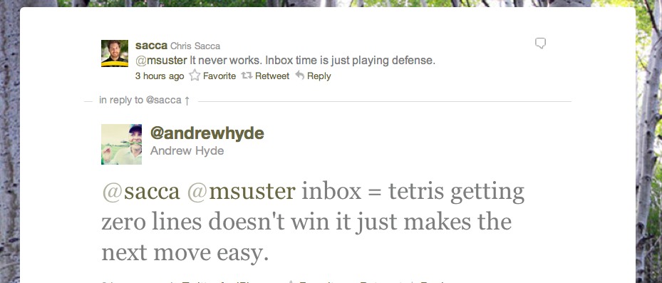Why Email May Be Draining Your Company’s Productivity