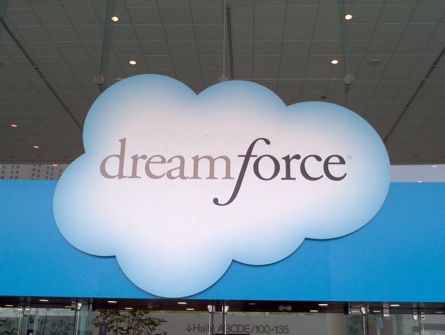 Dreamforce 2011: Salesforce Not Only Matures But Has Plans For Enterprise Domination