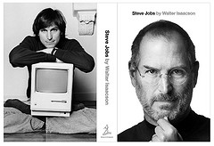 Weekend Review: Steve Jobs By Walter Isaacson