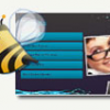 VisualBee –Trying to Automate Creativity