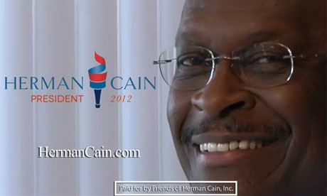 Why Startups Should Pay Attention to Herman Cain’s 9-9-9