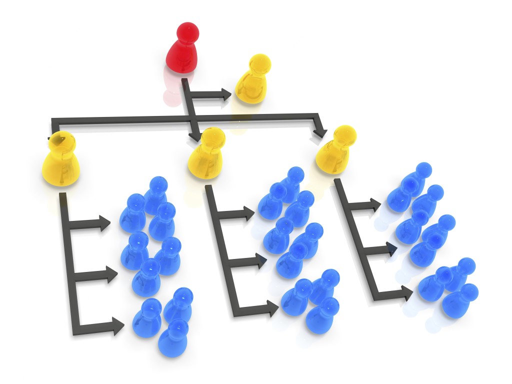 The Controversial First Role to Hire After Your A Round