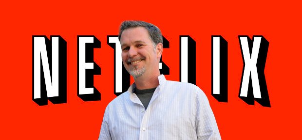 Why Reed Hastings Should be Applauded for Netflix Split