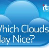 Flawed Analysis–On Clouds “Playing Nice”