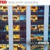 Me on TDD/BDD/Pairing and Jason Fried’s TED Talk and “why work isn’t done in the office…”
