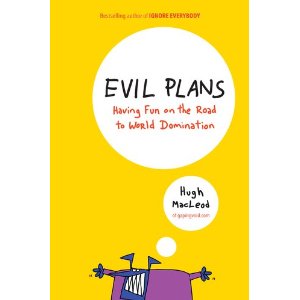 CloudFoundry, VMware And "Evil Plans"