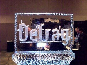 Upcoming Conference: Defrag