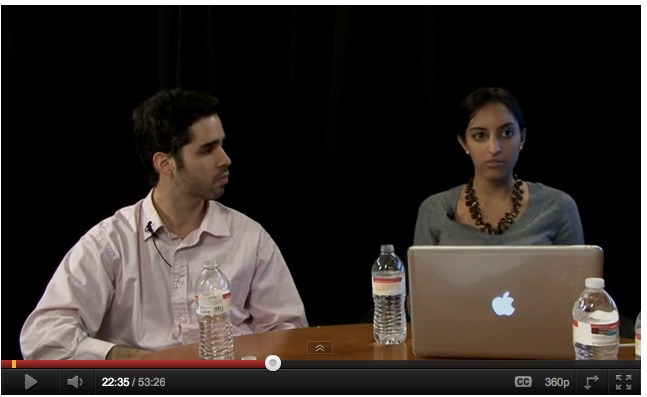Ever Wonder What It’s Like Inside a VC Pitch Meeting? You Can Be a Fly on the Wall Here