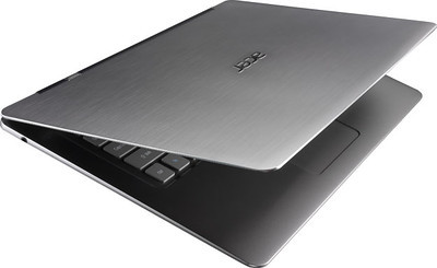 Small, Powerful, Elegant, Sexy, and Hard Core