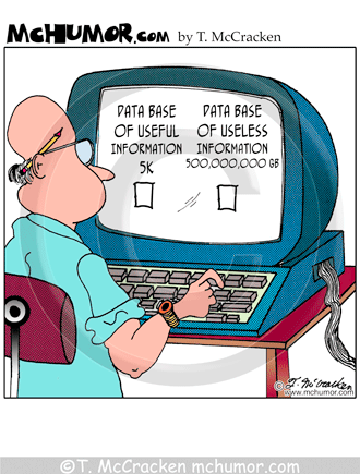 Big Data ? Big Deal…
