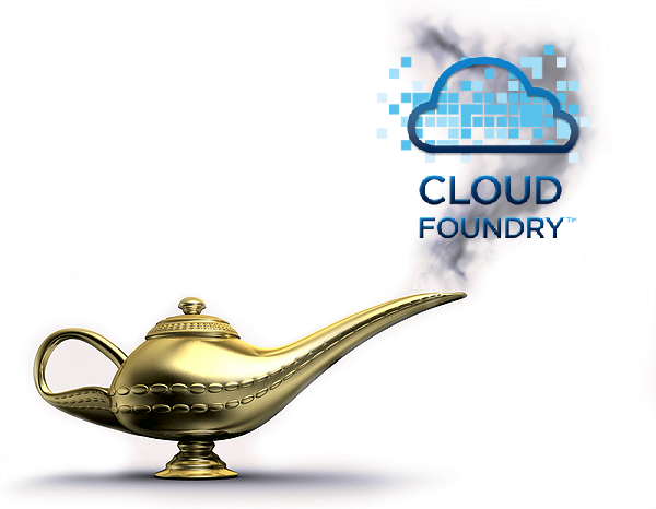 PaaS Is The Future Of Cloud Services: Tier3 Adds .NET Support To CloudFoundry By Forking It