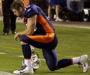 What Startups Can Learn From Tim Tebow