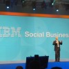 IBM's Social Agenda