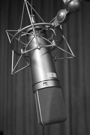 Data Market Chat: the podcasts are a-coming…