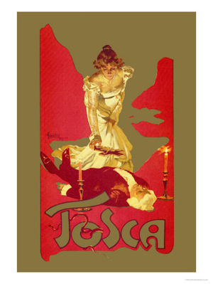 TOSCA may prove a prescient name for new cloud standards effort