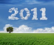 Cloud Computing Came to a Head in 2011