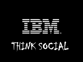 Why Every Company Needs to be More Like IBM and Less Like Apple