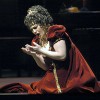 Puccini's Tosca on stage