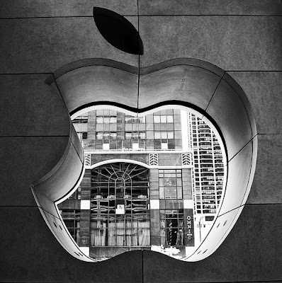 Wrong Side Of The IT Ecosystem
