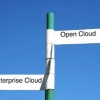 Architectures for open and scalable clouds #ccevent