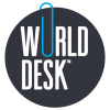 WorldDesk and DropBox Make a Truly Virtual Desktop