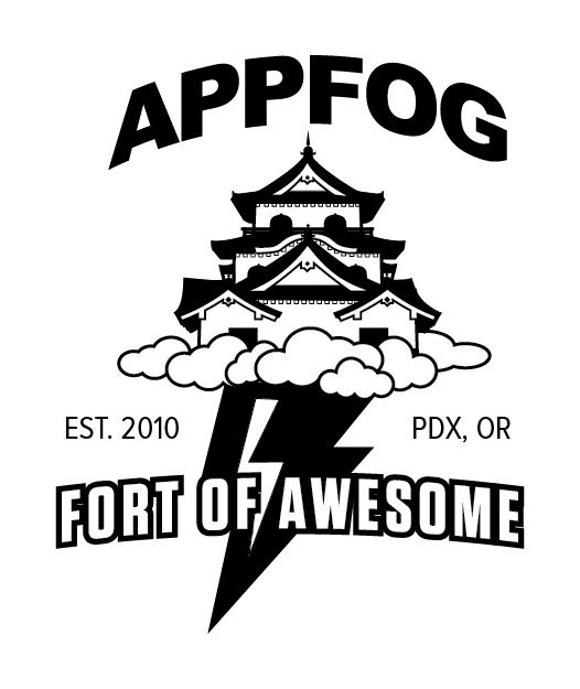 AppFog, Fort of Awesome & Node PDX Updated!