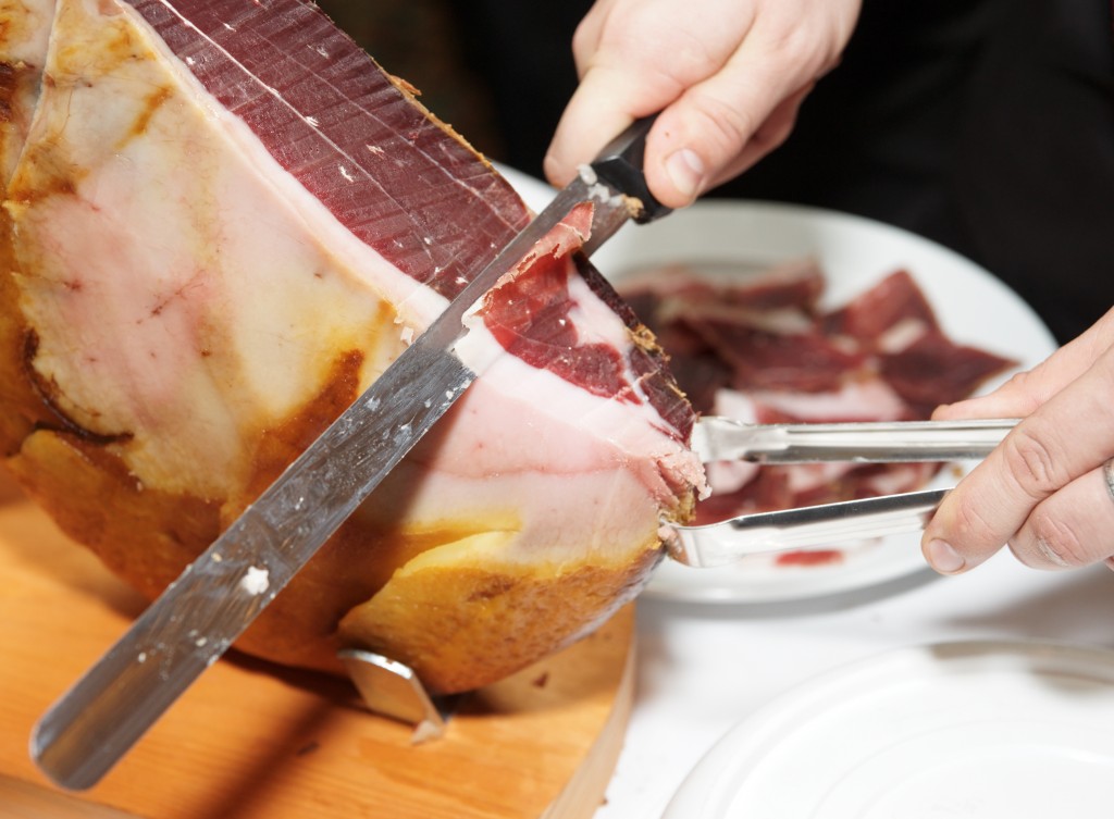 Everybody Wants Their Pound of Flesh: How to Negotiate with Buyers