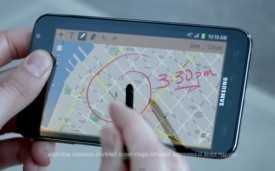 Is the Stylus Retro?