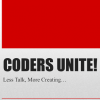 Coder Society: Vote, Group, Create!