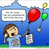 The Case for Tiered Storage in Private Clouds