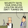 Beware the “C” word…