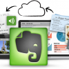 Using the Cloud for personal productivity with Evernote